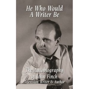 john finch autobiography